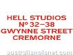 Hell Studios