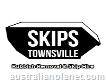 Skips Townsville Rubbish Removal
