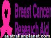 Breast Cancer Research Aid