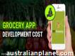 Online Grocery App Development Company
