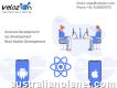 Velozion Technologies - React native app development company