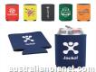Get the Best Quality Design for Stubby Holder Printing At Lightning Promotion