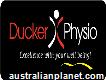 Ducker Physio - Arthritis Treatment