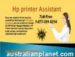 Get the best Service for Hp printer Assistant from Experts team!