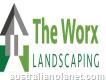 Worx Landscaping
