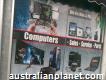 Leading Computer Shop in Melbourne