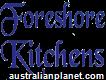 Foreshore Kitchens