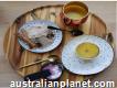 Chai Tea Latte Mix Melbourne Blends