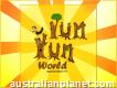 Best kids videos - Yum Yum World Children's Music