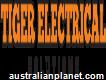 Tiger Electrical Solutions Pty Ltd