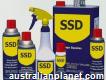 Ssd solution chemical and activation powder +27782364986