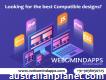 Web Designing Company in Bangalore - Webomindapps