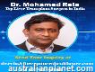 Dr. Mohamed Real top Liver Surgeon in Chennai India