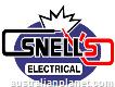 Snell's Electrical