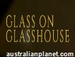 Glass On Glasshouse Accommodation in Brisbane