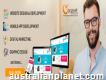Best website design and development company in Australia - Onqanet Technologies