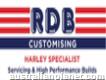 Rdb Customising *mrb8128
