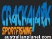 Cracking Fishing Adventures Pty Ltd