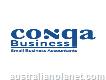 Conqa Business