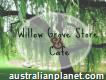 Willow Grove Store & Cafe