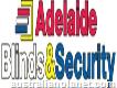 Adelaide Blinds & Security Pty Ltd