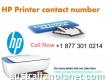 Hp printer Contact Number +1 877 301 0214 if printer get offline