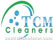 Tcm Cleaners