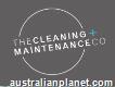 The Cleaning & Maintenance Co