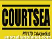 Courtsea Pty Ltd