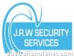 Jrw Security Services