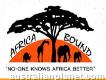 Africa Bound African Safari Tours