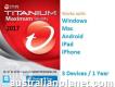 Trend Micro Internet Security for Mac Download and Install