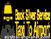 Silver Taxi Services Melbourne to Airport at Affordable Prices