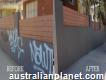 High pressure cleaning Sydney-graffiti removal Services in Nsw