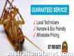 Organic Pest Control Adelaide