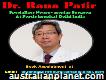 Appointment with Dr. Rana Patir Best Neurosurgeon in Gurgaon India