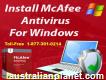 Get Mcafee Antivirus For your Computer.