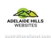Adelaide Hills Websites