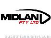 Midland Pty Ltd