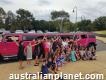 Kids Party - Limo Hire Prices in Melbourne