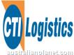 Cti Logistics Interstate
