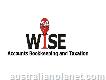 Wise Accounts Bookkeeping and Taxation