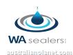 Wa Sealers Pty Ltd