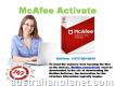 Get Mcafee Activate solution for Any Where any Time