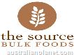 The Source Bulk Foods Mullumbimby