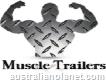 Muscle Trailers Pvt. Ltd.