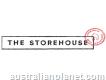 The Storehouse Fremantle