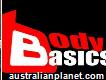 Body Basics Health and Fitness Queanbeyan