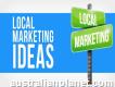 Are you looking for local area marketing ideas & plans for your growing business?