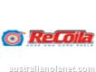 Recoila Hose and Cord Reels